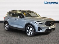 2023 Volvo XC40 1.5 T4 Recharge PHEV Plus Dark 5dr Auto Estate Petrol Parallel P
