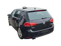 VW Golf 7 VII 5G 12-17 TDI 2,0 110KW Ausgleichsbehälter für Kühlmittel VW Golf 7 VII 5G 12-17 05.01.2017... Vorschau 7