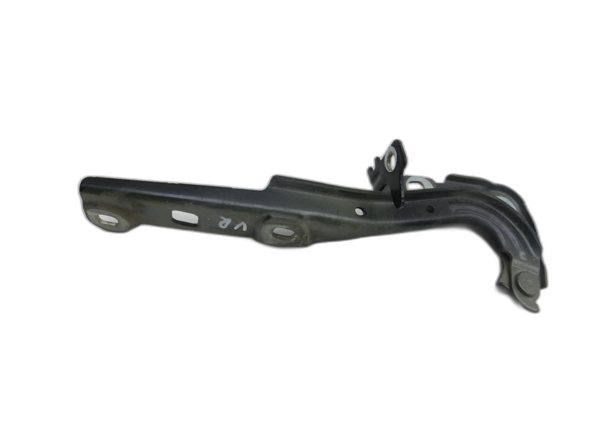 Opel Astra K 15-19 Kombi Scharnier für Motorhaube Motorhaubenscharnier Rechts  - Bild 1