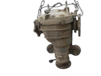 Nissan Pathfinder R51 05-10 dCi 2,5 126KW 4WD Differential Hinterachsgetriebe Hinten Nissan Nissan Pathfinder R51... Vorschau 1