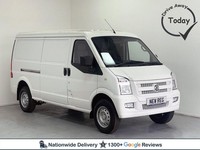 DFSK EC35 39kWh 62 Auto SWB 5dr Electric Automatic