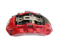 Maserati Ghibli M157 13-24 3,0 243KW Bremssattel Bremszange Vorne Rechts Orig. Brembo Maserati Ghibli M157 13-24... Vorschau 1