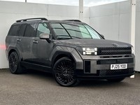 2025 Hyundai Santa Fe 1.6 h T-GDi Calligraphy SUV 5dr Petrol Hybrid Auto 4WD Eur