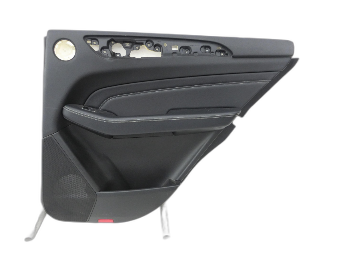 Pannello portiera Dx posteriore per Mercedes W166 ML 350 11-15 - Bild 1