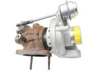 Mazda 6 GJ 12-15 2,2D 110KW SH01 Turbolader Turbo Abgasturbolader Teilturbo Mazda 6 GJ 12-15 02.05.2013... Vorschau 1