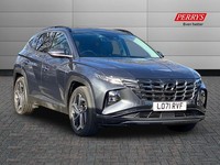2022 Hyundai TUCSON 1.6 TGDi Plug-in Hybrid Ultimate 5dr 4WD Auto SUV PETROL/ELE