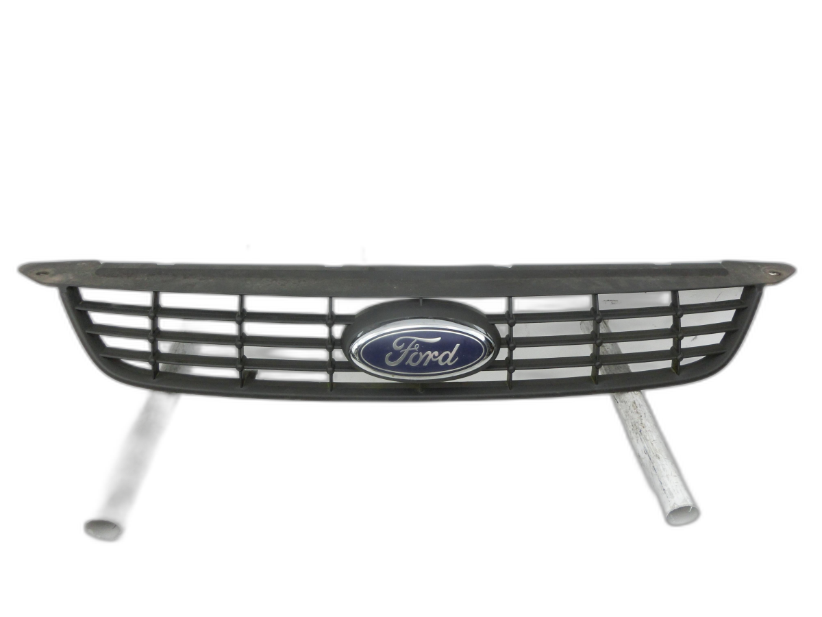 Griglia anteriore mascherina per Q3 Ford Focus II DA 07-10 - Bild 1