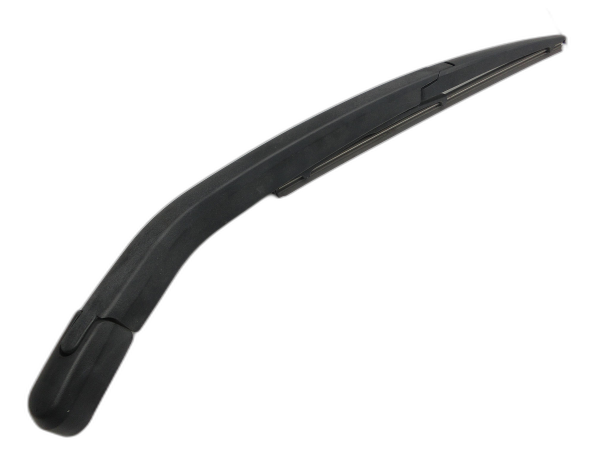 Hyundai I20 PB 12-15 5T Heckwischer Scheibenwischer Hinten Wischarm  - Bild 1