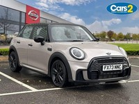2023 N/A N/A 1.5 Cooper Sport 5dr Auto [Comfort/Nav Pack] Hatchback Petrol Autom
