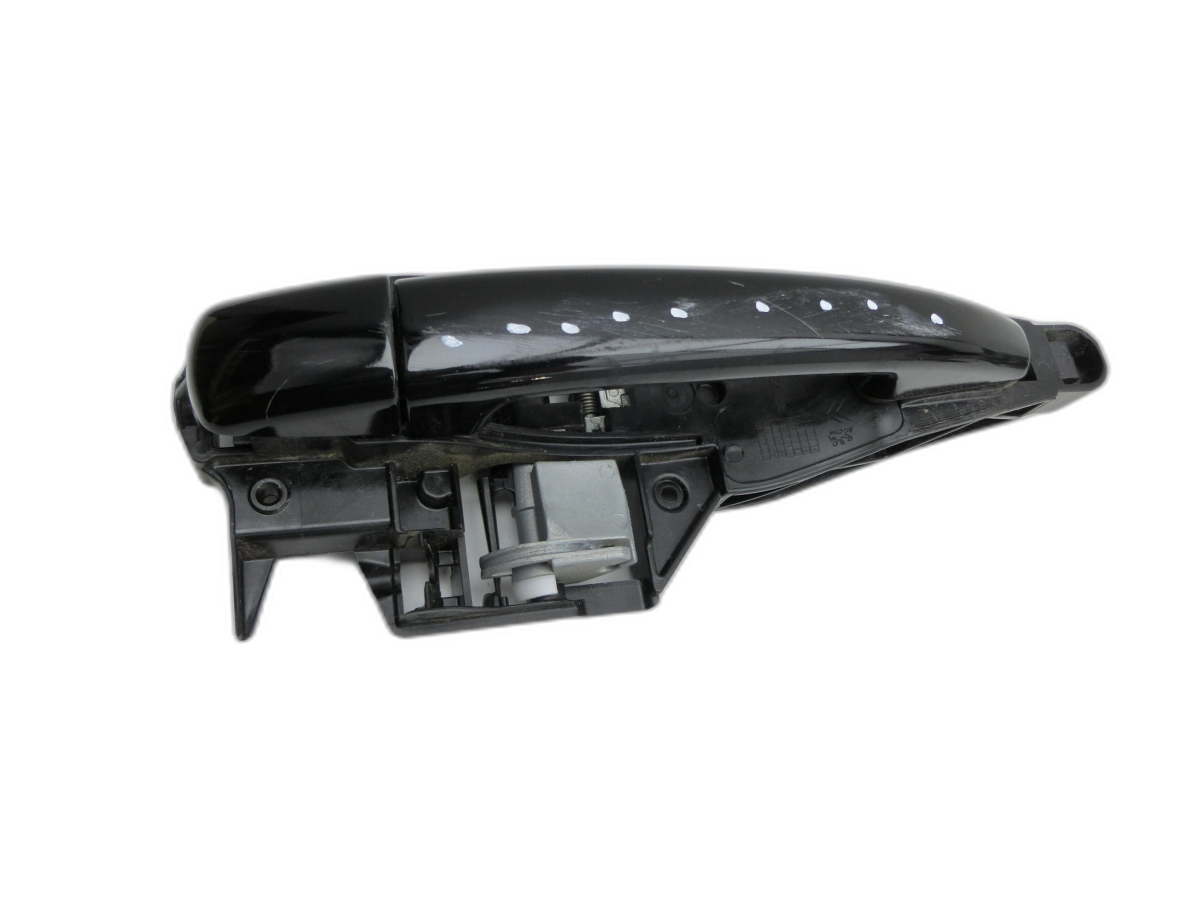 Door Handle outside Front Right for KTV Peugeot 2008 I 16-19 - Bild 1