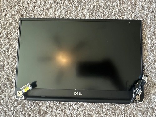 【値下げ可】XPS 13 9380 交換用モニター部品 4k タッチ式 値下げ可】XPS 13 9380 交換用モニター部品 4k タッチ式