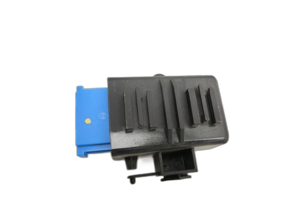 VW Tiguan 5N 11-18 Relais Sitz 12V Vorne Rechts  - Bild 1