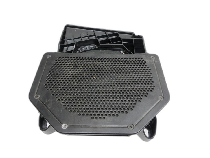 BMW E81 1er 118d 07-11 Lautsprecher Zentralbass Links Vorne  - Bild 1