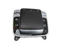 Mercedes W177 A200d 18-22 Touchpad Bedienteil Mittelkonsole Mercedes W177 A200d 18-22 12.07.2019 A2479004103... Vorschau 1