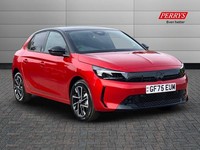 2025 Vauxhall Corsa 1.2 Turbo Yes 5dr [Winter Pack] Hatchback PETROL Manual