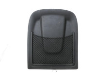 Audi A5 8F Cabrio 09-12 Blende Innen Rückenblende für Beifahrer Sitz Rechts Vorne Zimtbraun Leder Audi A5 8F Cabrio... Vorschau 1