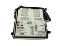 Renault Zoe BFM 12-19 Elektro  65KW Sicherungskasten Zentralelektrik Renault Zoe BFM 12-19 30.08.2013 284B62494R... Vorschau 1