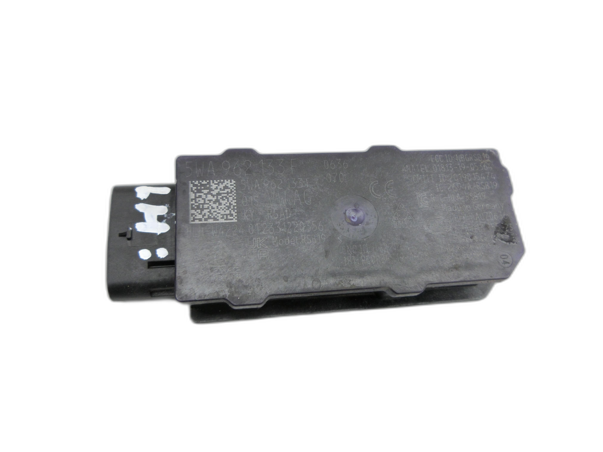 Cupra Born Pro K11 MEB Antennenverstärker Weiche Antenne für Keyless Entry Links Hinten  - Bild 1