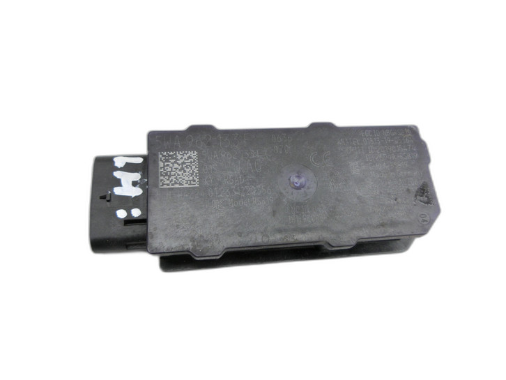 Cupra Born Pro K11 MEB Antennenverstärker Weiche Antenne für Keyless Entry Links Hinten  - Bild 1