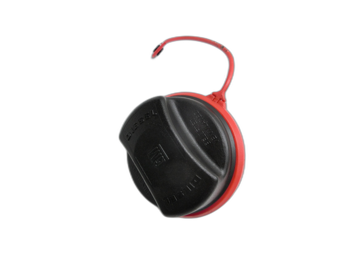 Tappo serbatoio Sportellino per 1RU · Opel Zafira B A05 05-08 - Bild 1