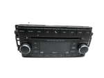 Jeep Compass MK49 10-14 Autoradio CD-Radio Jeep Compass MK49 10-14 31.01.2014 05064955AH gebraucht Vorschau 1