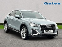 2023 Audi Q2 5Dr S Line 35 1.5 TFSI Auto Estate Petrol Automatic