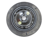BMW 318Ci E46 00-03 1 x Komplettrad Ersatzrad Stahlfelge Sommerreifen 115/90R16 5X120 BMW 318Ci E46 00-03... Vorschau 1
