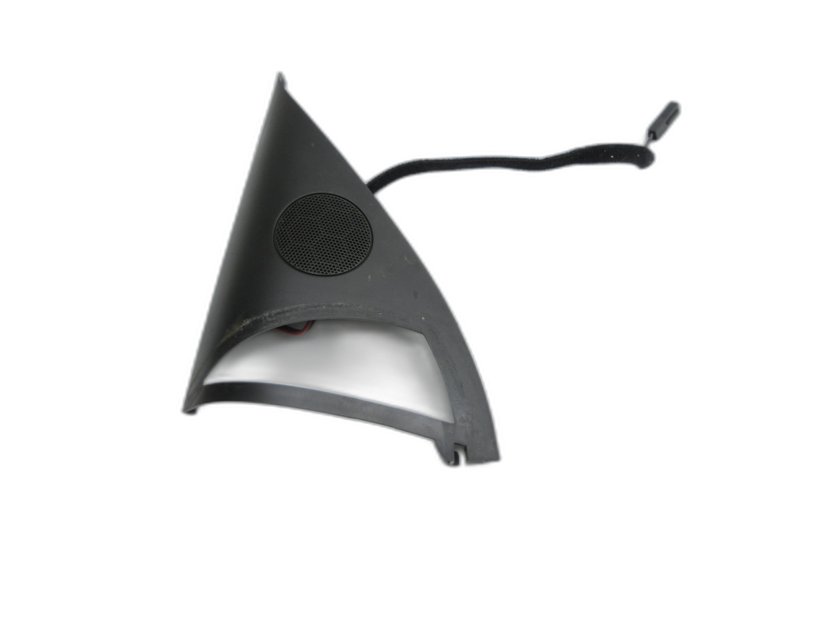 VW Touareg 7L 06-10 Lautsprecher Hochtöner Links  - Bild 1