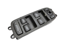 Volvo C70 542 06-09 Cabrio Fensterheberschalter Schalter Links Vorne Spiegelverstellung Volvo C70 542 06-09... Vorschau 1