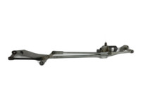 Mercedes A170 W169 04-08 Wischermotor m. Wischergestänge Vorne Mercedes A170 W169 04-08 24.10.2007 A1698201140... Vorschau 1