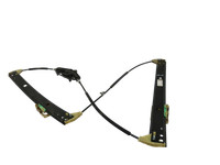 Skoda Octavia 17-20 Break Fensterheber o. FH-Motor Links Vorne Skoda Octavia 17-20 09.11.2017 5E0837461B gebraucht Vorschau 1