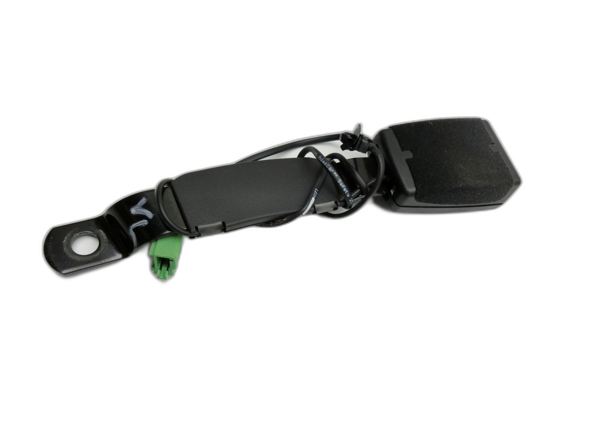 Boucle de ceinture gauche avant pour Seat Ibiza III 6J 12-17 - Bild 1