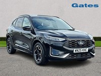 2025 Ford Kuga Kuga 5Dr ST-Line X 1.5 150PS 2WD Estate Petrol Manual