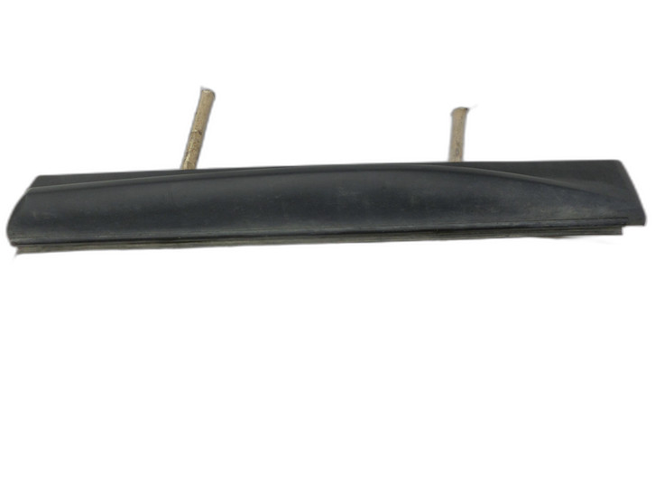 Range Rover Sport LS 10-13  Türleiste Beplankung Aussen Unten Rechts Vorne            - Bild 1