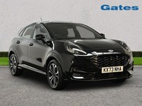2023 Ford Puma 1.0 EcoBoost Hybrid mHEV ST-Line 5dr HATCHBACK PETROL Manual
