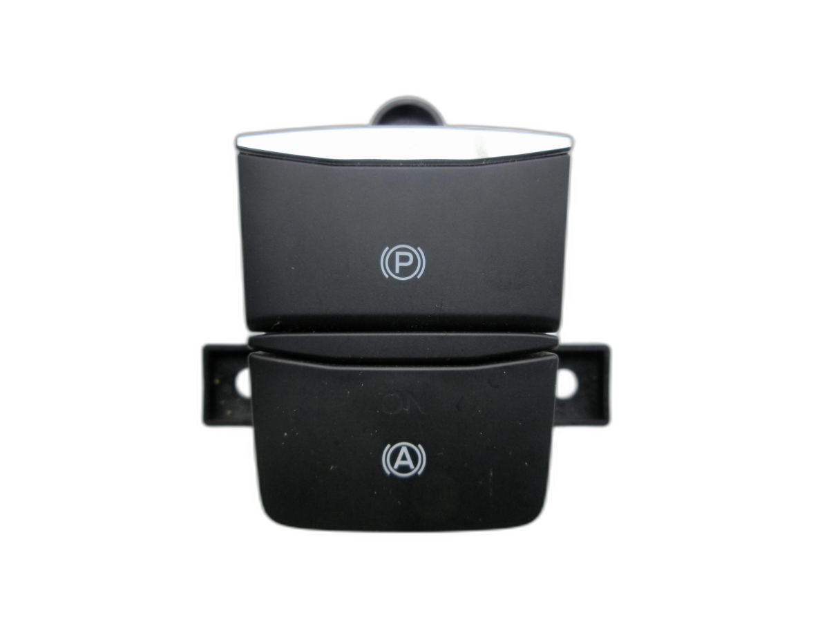 Interruttore Freno di stazionamento per Ford Focus IV 4 HP 18-22 - Bild 1