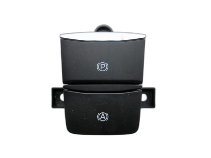 Ford Focus IV 4 HP 18-22 Schalter Parkbremse  - Bild 1