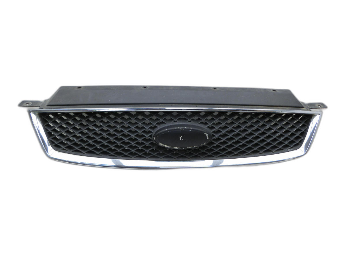 Parrilla delantera refrigerador parilla para Ford C-Max DM2 03-07 - Bild 1