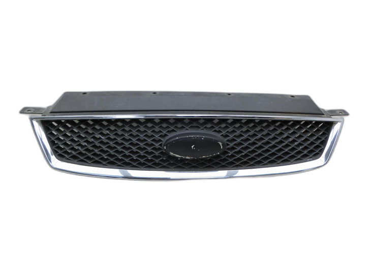 Ford C-Max DM2 03-07 Frontgrill Kühlergrill Grill - Bild 1