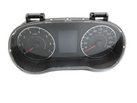 Dacia Duster II HM 18-21 dCi 1,5 85KW Kombiinstrument Tacho Dacia Duster II HM 18-21 05.07.2019 A2C11457210... Vorschau 1