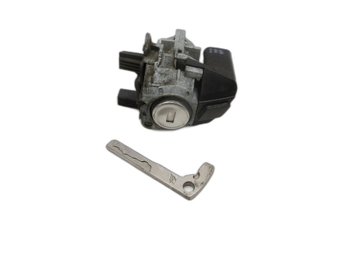 Mercedes S212 E350d 13-16 Schliesszylinder 1x Schlüsselbart Schliessanlage  - Bild 1