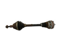 VW Touran 1T3 06-10 1,4 103KW Autom Antriebswelle Gelenkwelle Links Vorne VW Touran 1T3 06-10 25.09.2009... Vorschau 1