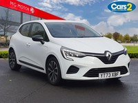 2023 Renault Clio 1.6 E-TECH full hybrid 145 Evolution 5dr Auto Hatchback Hybrid