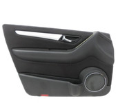 BMW E46 325XI LCI 03-06 Kombi Türverkleidung Türpappe Airbagabdeckung Links Vorne SRS BMW E46 325XI LCI 03-06... Vorschau 1