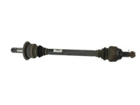 BMW F11 10-13 5er 525D Kombi 3,0d 150KW Antriebswelle Gelenkwelle Hinten Links BMW F11 10-13 5er 525D 25.01.2011... Vorschau 1