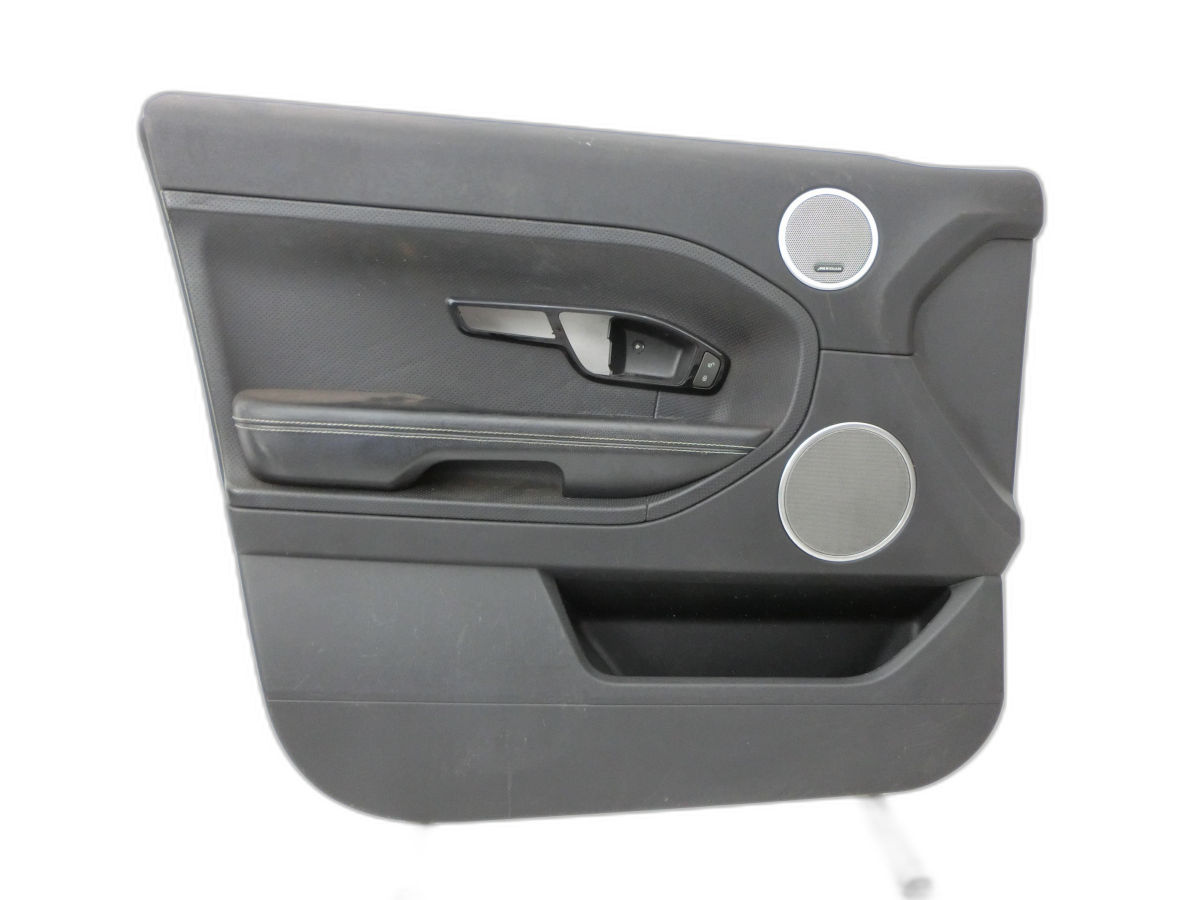 Range Rover Evoque   Türverkleidung Türpappe Innenverkleidung Vorne Links  - Bild 1