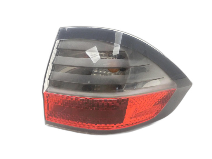 Ford S-Max WA6 06-10  Rückleuchte Rücklicht Heckleuchte Rechts orig  - Bild 1