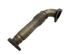 Tubo di scarico EGR Condotto Flessibile Sx per Audi A4 8K B8 07-11