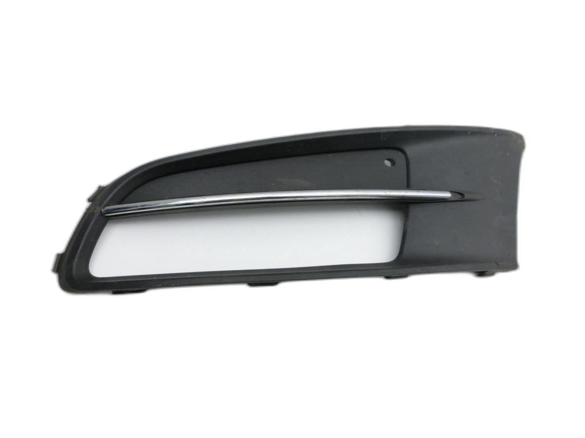 VW Sharan 7N II 10-15 Blende für Nebelscheinwerfer Stoßstange Links  - Bild 1