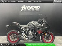 Suzuki GSX-8R